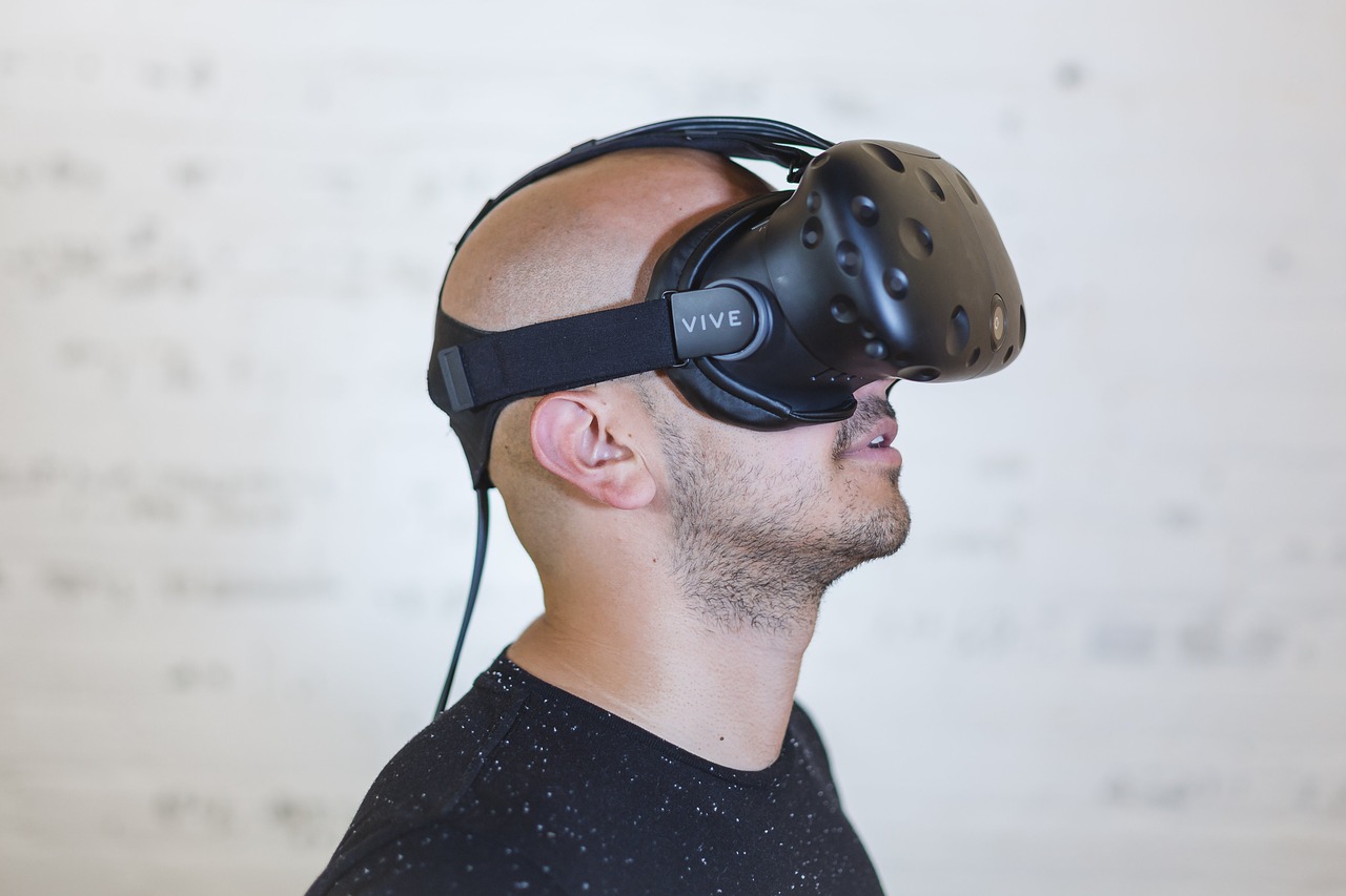 VR HEADSET